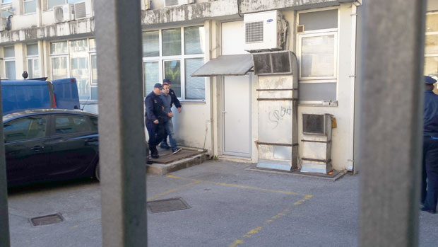 Случај Маровић: Нагодба за мању казну